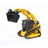 Bruder 02137 CAT Delta Loader