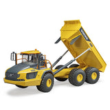 Bruder 02455 Volvo A60H Hauler