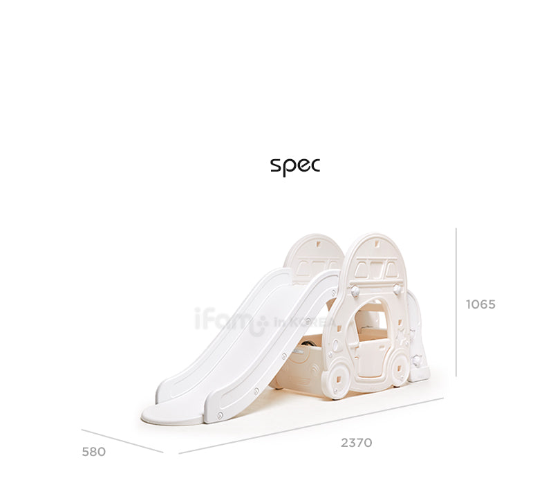 Ifam Kaka Roof Car Slide