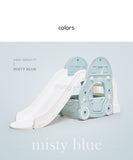 Ifam Kaka Roof Car Slide