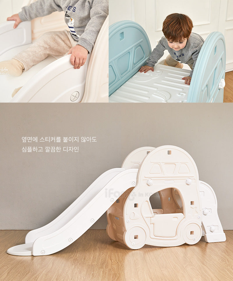 Ifam Kaka Roof Car Slide