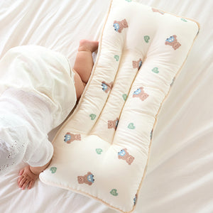 Bebenuvo 3D Mesh Wide Pillow-Cingcing Bear