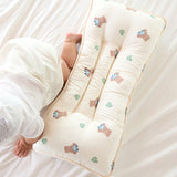 Bebenuvo 3D Mesh Wide Pillow-Cingcing Bear