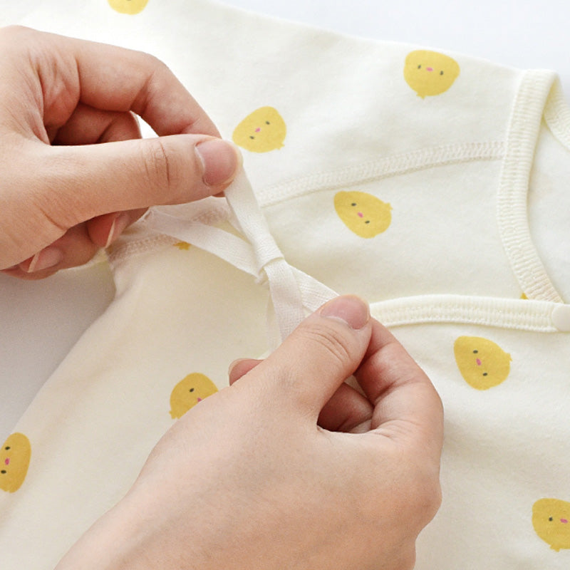 BABY & I Summer Infant Body Suit - Ari