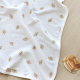 BABY & I Newborn Summer Swaddle - Mong