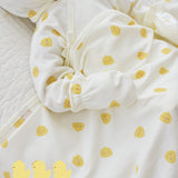 BABY & I Newborn Summer Swaddle - Ari