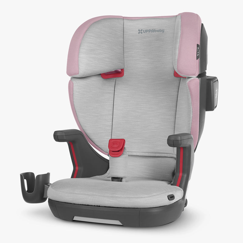 Car Seat Uppababy 2016 UPPAbaby Alta V2 Booster Car Seat Iris