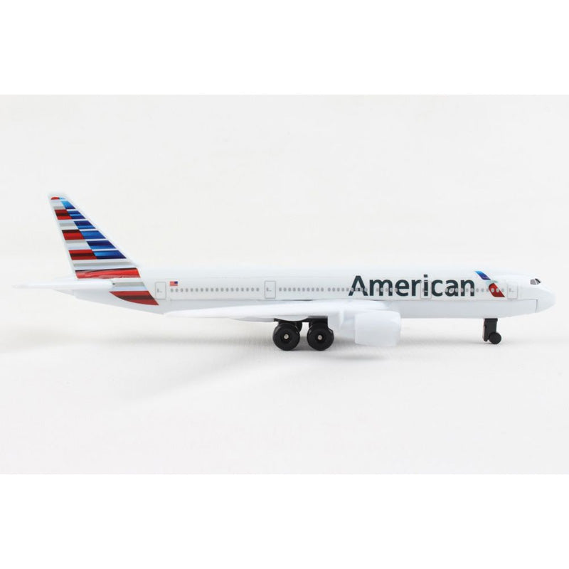 Daron American Airlines Single Plane