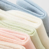 Adorable Cartoon Baby Socks 3Pack