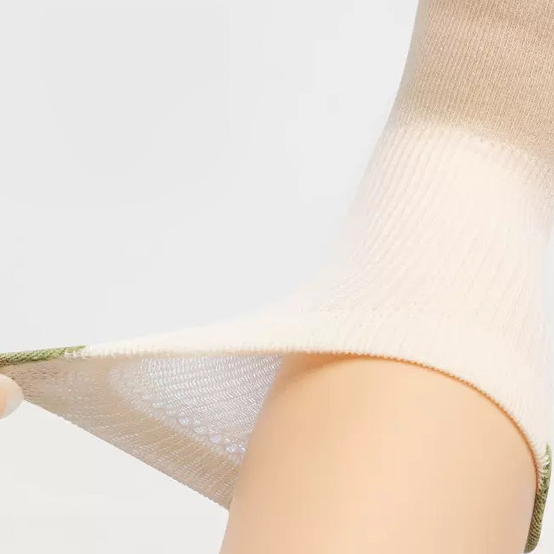 Adorable Cartoon Baby Socks 3Pack