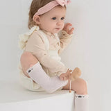 Adorable Cartoon Baby Socks 3Pack