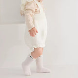 Adorable Cartoon Baby Socks 3Pack