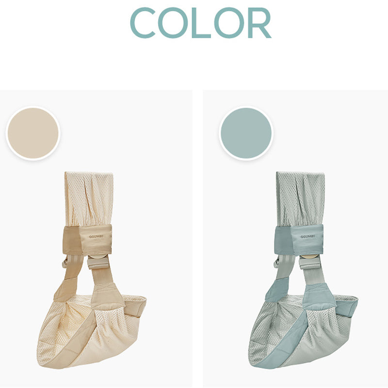 GGUMBI Air Fit Side Hip Seat