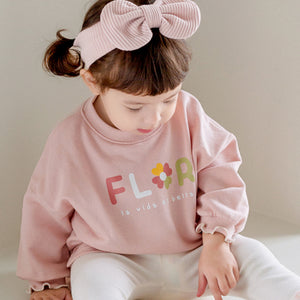 Happy Prince Alina Baby Sweatshirt