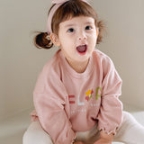 Happy Prince Alina Baby Sweatshirt