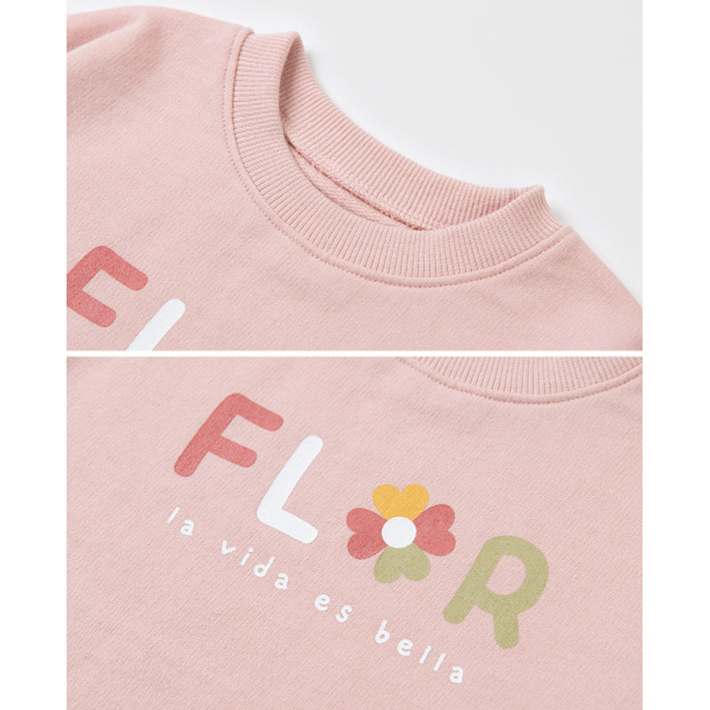 Happy Prince Alina Baby Sweatshirt