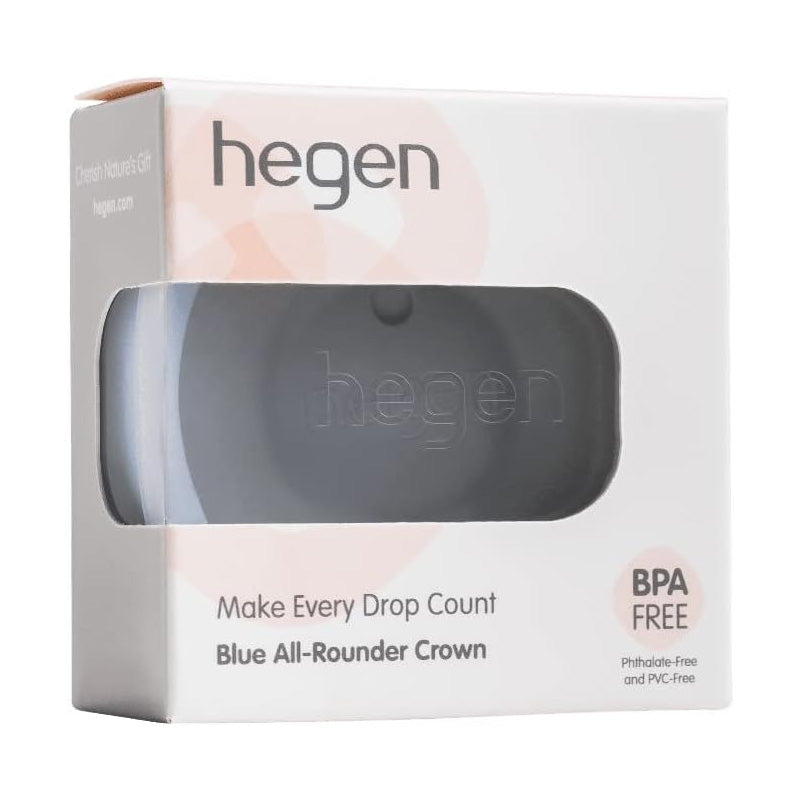 Hegen All-Rounder Crown