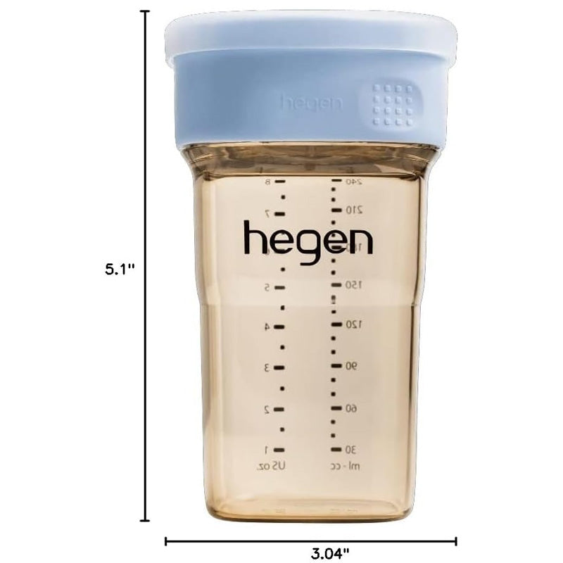 Hegen All-Rounder Cup 240ml/8oz (12 months and above)