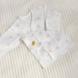 BABY & I All Seasons Swaddle Clothes for Newborns