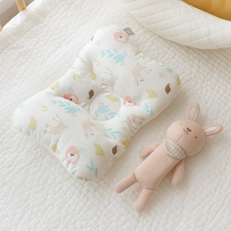 BABY I All Year Round Baby Pillow Bambi