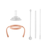 Moyuum PPSU All in one Feeding Bottle Straw Set