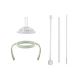 Moyuum PPSU All in one Feeding Bottle Straw Set