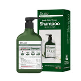 Dr.ato Apple Cider Vinegar Shampoo 310ml