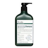 Dr.ato Apple Cider Vinegar Shampoo 310ml