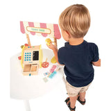 Janod Applepop and Candy Shop