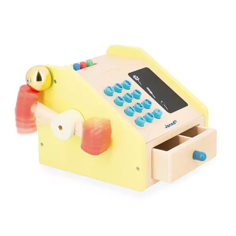 Janod Applepop and Candy Shop