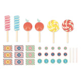 Janod Applepop and Candy Shop