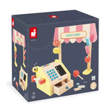 Janod Applepop and Candy Shop