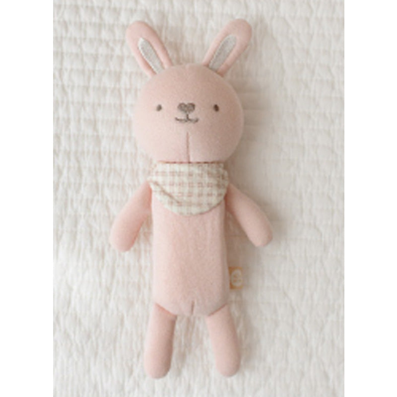 BABY & I Baby Rattle Doll