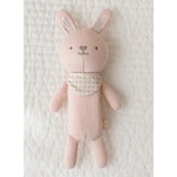 BABY & I Baby Rattle Doll