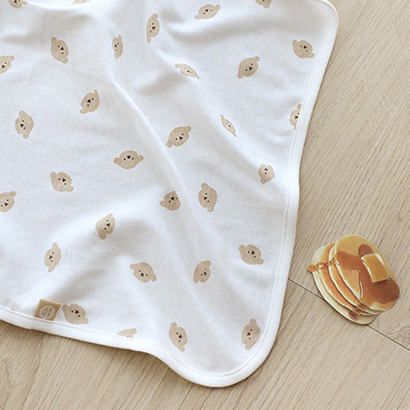 BABY & I Newborn All Seasons Swaddle