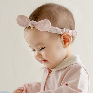 Baby Hairband-Bbeua