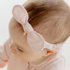 Baby Hairband-Bbeua
