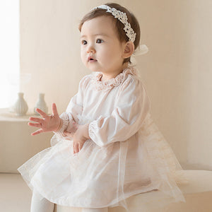 Baby Hairband-Lillian