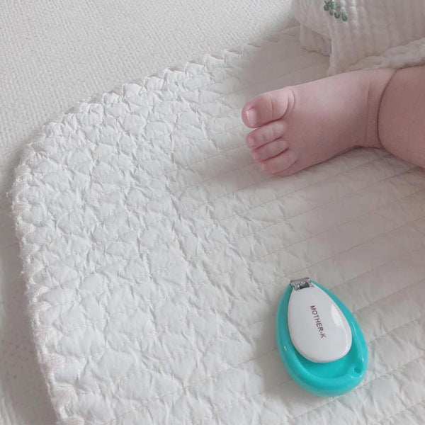 Baby sales comfy nail