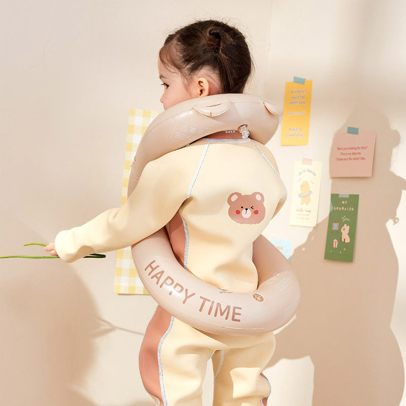 Bebenuvo Kids Swim Vest