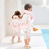 Bebenuvo Kids Swim Vest