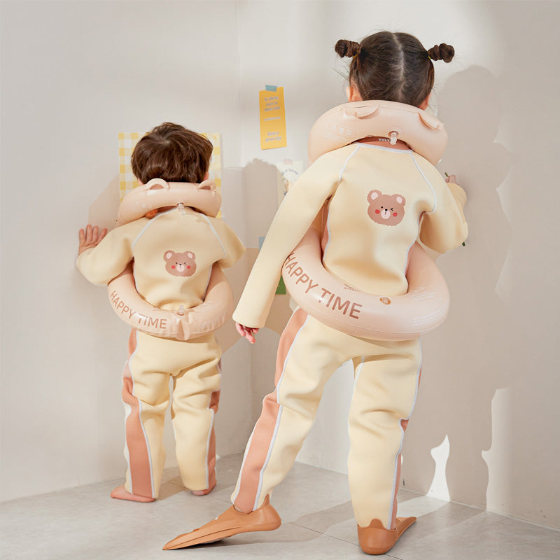 Bebenuvo Kids Swim Vest