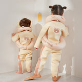 Bebenuvo Kids Swim Vest