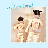 Bebenuvo Kids Swim Vest