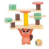 Janod Baby Toy Box 36 months