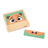 Janod Baby Toy Box 36 months