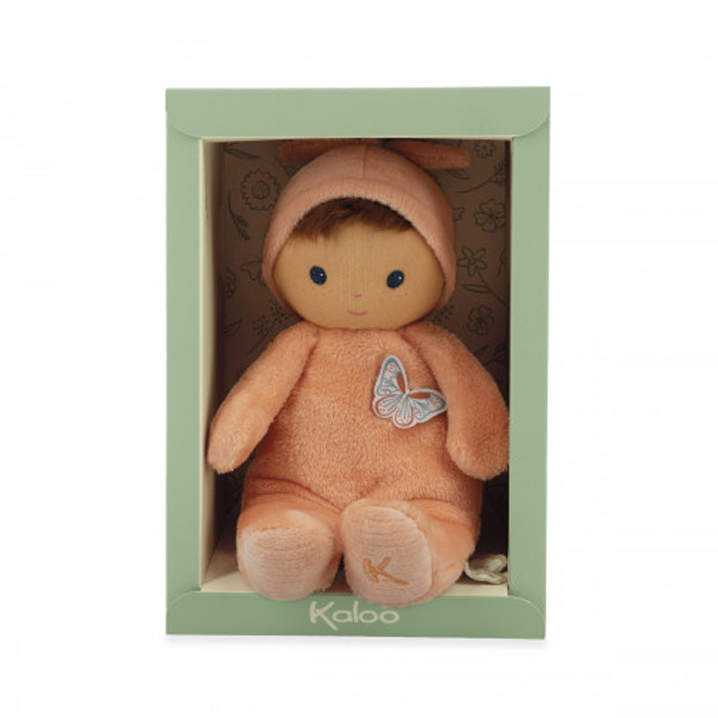 Janod Baby Zinnia Doll