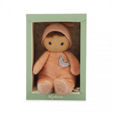 Janod Baby Zinnia Doll