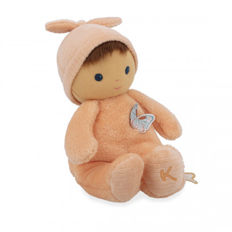 Janod Baby Zinnia Doll