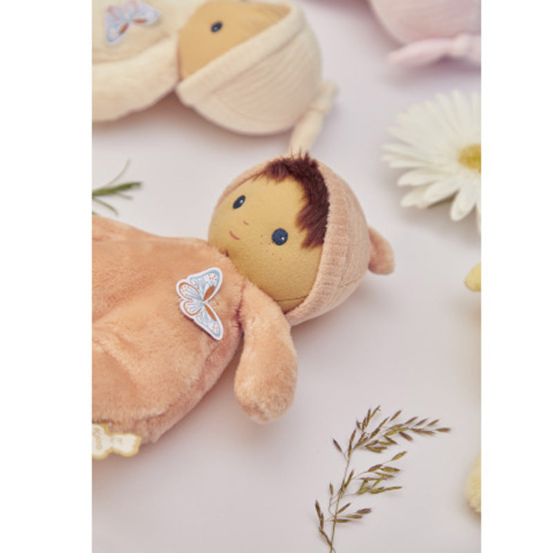 Janod Baby Zinnia Doll